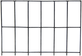 Allstar Performance Steel Screen 2ft x 2ft 1in x 2in Rectangle ALL22277