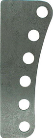 Allstar Performance 6 Hole Brackets w/ 3/4in Holes 1pr ALL60165