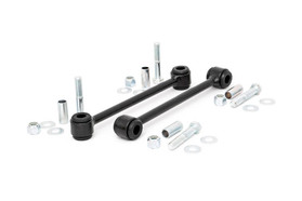 Rough Country Jeep Rear Sway Bar Links 1134