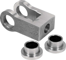 Allstar Performance Shock Swivel Clevis with Spacers ALL99331