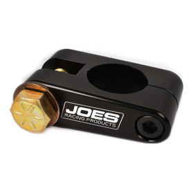 Joes Racing Products Panhard Mount Aluminum 1-3/4 - Black 11100-B