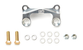 Ti22 Performance HD Brake Mount Front Clear For 10in Rotor TIP4007