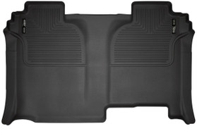 Husky Liners X-act Contour Series 2nd Seat Floor Liner 52051