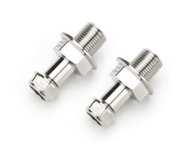 Ti22 Performance Tether King Pin Stud Kit Titanium. TIP2018