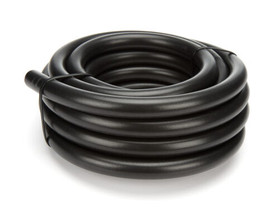 Fragola #8 Push-Lite Hose 20ft Hi-Temp - Black 832008