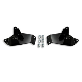 Dougs Headers Motor Mount Swap Kit LS to GM C10 Truck 67-72 SK102