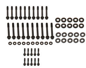 Arp Head Bolt Kit 12pt - GM LS Gen III 2004 & Later 234-3725