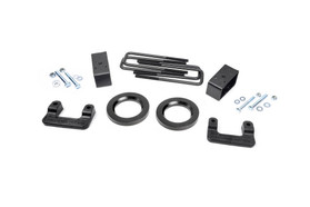 Rough Country 2.5in Suspension Level ing Kit 1312