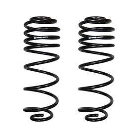 Skyjacker 2.5in Rear Dual Rate Coil Springs 97-06 Jeep TJ25RDR