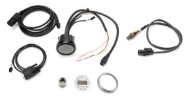 Innovate Motorsports MTX-L Plus Digital Air/ Fuel Ratio Gauge Kit 39180