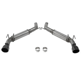 Flowmaster Axle Back Exhaust System 10-15 Camaro 6.2L 717991
