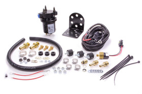 Bd Diesel Auxillary Lift Pump Kit 1998-07 Dodge 5.9L 1050226