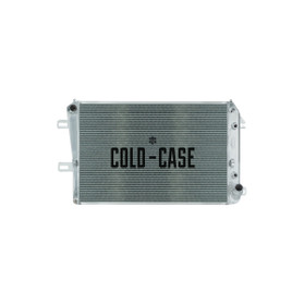 Cold Case Radiators 06-10 GM P/U 2500 6.6L Radiator GMT575A