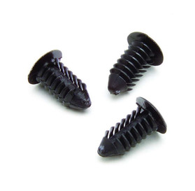 Autometer Pillar Pod Fasteners (10pk) 3281