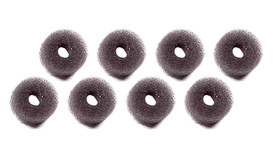 Kinsler Filter Biscuits For Nozzle Vent - (8-pack) 5020