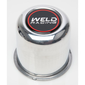 Weld Racing Aluminum Center Cap 3-1/8in Diameter P605-5083