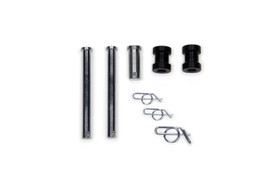 Ti22 Performance Ladder Pin Kit 3-3/4 Long Steel W/ 1/2 Pin TIP1570