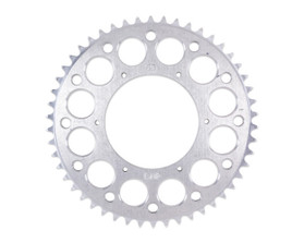 Ti22 Performance 600 Rear Sprocket 5.25in Bolt Circle 50T TIP3840-50