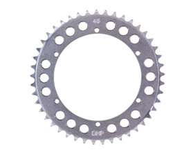 Ti22 Performance 600 Rear Sprocket 6.43in Bolt Circle 45T TIP3841-45