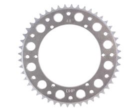 Ti22 Performance 600 Rear Sprocket 6.43in Bolt Circle 48T TIP3841-48