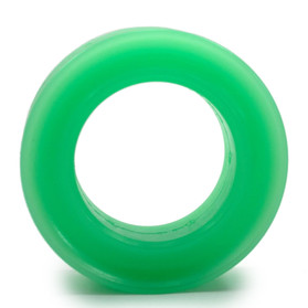 Re Suspension Spring Rubber 5in Dia. 70A Green RE-SR500-1500-70