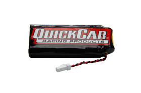 Quickcar Racing Products Battery for Digital Gauges 63-605