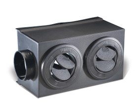 Flex-A-Lite Mojave Heater Plenum Box  107183