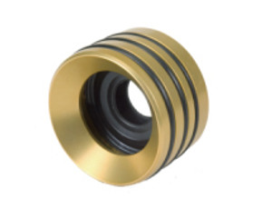 Seals-It Torque Tube Seal - Gold 2.500 I.D. TT9250