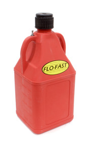 Flo-Fast Red Utility Jug 7.5 Gal  75001