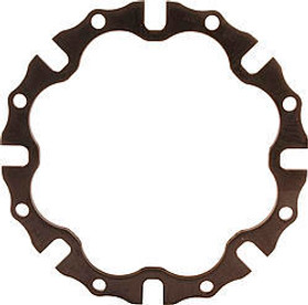 Wilwood Dynamic Rotor Mnt Plate 1pc 300-8431