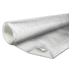 Thermo-Tec Aluminized Heat Barrier 10 SQ FT 14001