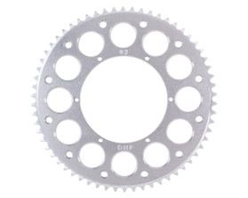 Ti22 Performance 600 Rear Sprocket 6.43in Bolt Circle 62T TIP3841-62