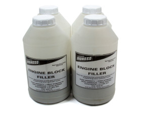 Moroso Block Filler - 4 gallons  35570