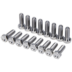 Allstar Performance Bead Lock Kit Titanium  ALL17000