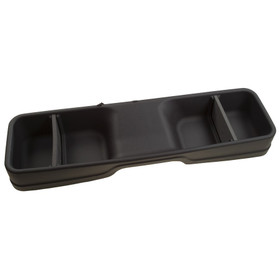 Husky Liners Underseat Storage Box 99-07 GM Extended Cab 9021