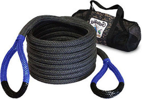 Bubba Rope Bubba Rope 7/8in X 20ft Blue Eyes 176660BLG