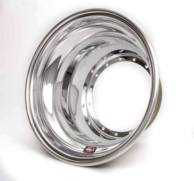 Weld Racing 15x5.25 Outer Half No Bead-Loc P857-5514