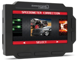 Hypertech Speedometer Calibrator Color Screen GM/Ford 3300