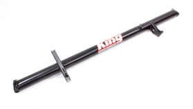 King Racing Products Front Axle 50in 2 1/2 Diameter Black 1000