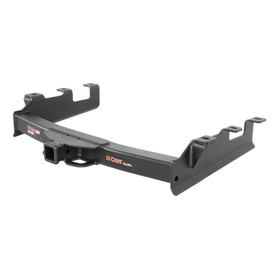 Curt Manufacturing Xtra Duty Class 5 Traile r Hitch with 2in Receive 15302