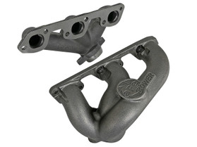 Afe Power BladeRunner Ported Ducti le Iron Exhaust Manifold 46-40114