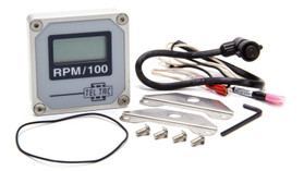 Tel-Tac Universal Digital Tach II TACH