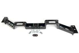 G Force Crossmembers Transmission Crossmember 78-88 GM G-Body 700R4 RCG-700NG-BLK