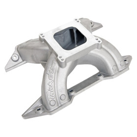 Trick Flow BBM 440 Intake Manifold 4150 Flange TFS-61600113