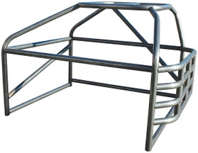 Allstar Performance Roll Cage Kit Deluxe Offset Full Size Metric ALL22099