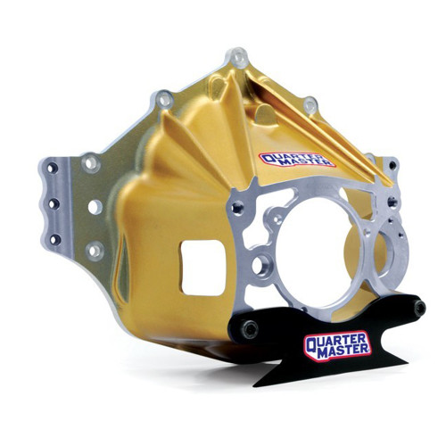 Quarter Master BellHousing Ford 153T Alum 110302