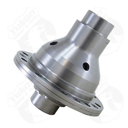 Yukon Gear And Axle Grizzly Locker Ford 9in 31 Spline YGLF9-31