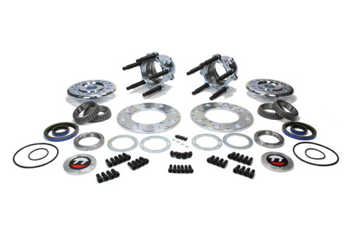 Shop forMoser Engineering GN C/T Hub Kit - Steel Rtr Adp Alm Drive Flange 4200P83C-RH at Revtec Auto Parts by Moser Engineering for as low as 875.69