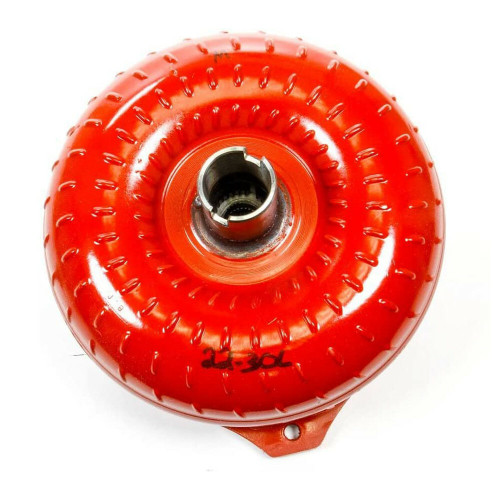 Shop forHughes Performance Torque Converter 3000 Stall Series GM 85-92 22-30L at Revtec Auto Parts by Hughes Performance for as low as 1004.89