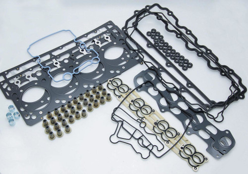 Shop forCometic Gaskets Top End Gasket Kit 6.0L Ford Diesel 03-06 PRO3005T at Revtec Auto Parts by Cometic Gaskets for as low as 878.1
